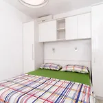 Apartament Ammos - One Bedroom With Shared Terrace And Sea View Veliki Saplunara