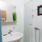 Ammos - One Bedroom With Shared Terrace And Sea View Veliki