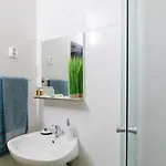 Ammos - One Bedroom With Shared Terrace And Sea View Veliki Apartament
