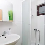 Ammos - One Bedroom With Shared Terrace And Sea View Veliki * Saplunara