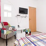 Ammos - One Bedroom With Shared Terrace And Sea View Veliki