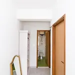 Ammos - One Bedroom With Shared Terrace And Sea View Veliki *