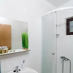 Apartman Ammos - One Bedroom With Shared Terrace And Sea View Veliki *