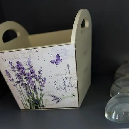 Appartement Ammos - One Bedroom With Shared Terrace And Sea View Veliki