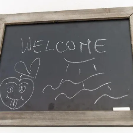 Ammos - One Bedroom With Shared Terrace And Sea View Veliki *