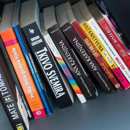 Ammos - One Bedroom With Shared Terrace And Sea View Veliki