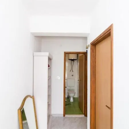 Ammos - One Bedroom With Shared Terrace And Sea View Veliki *