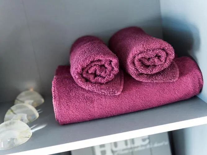 Ammos - One Bedroom With Shared Terrace And Sea View Veliki * 사플루나라